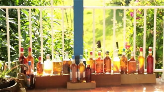Mon rhum à moi Trailer