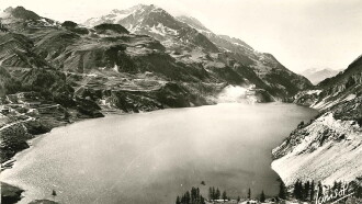 Mon village sous le lac Trailer