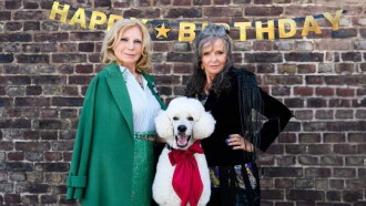 Mona & Marie - Ein etwas anderer Geburtstag Trailer