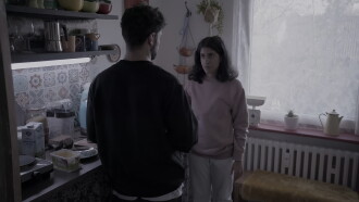 Mona & Parviz Trailer