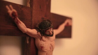 Mona and the Stations of the Cross Trailer