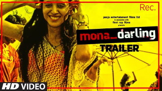 Mona Darling Trailer