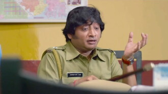 Monchuri Trailer