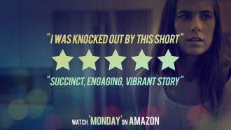 Monday Trailer