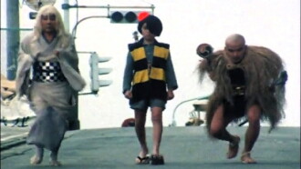Monday Drama Land Gegege no Kitaro Trailer