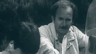 Mondi and Diana Trailer