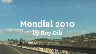 Mondial 2010 Trailer