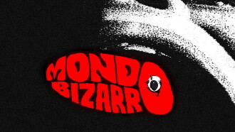 Mondo Bizarro Trailer