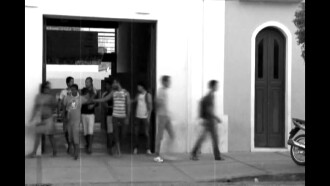 Mondo Cacho Trailer
