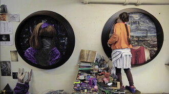 Mondongo II: Portrait of Mondongo Trailer