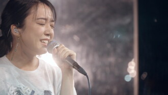 Mone Kamishiraishi - MONE KAMISHIRAISHI ONLINE LIVE 2020 "i note" Trailer
