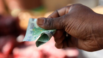Money, Freedom, a Story of CFA Franc Trailer