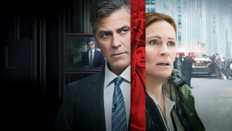 Money Monster Trailer