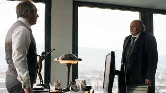 Money. Murder. Zurich.: Borchert and the deadly trap Trailer