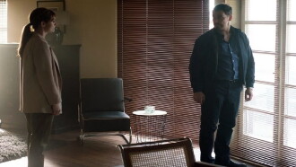 Money. Murder. Zurich.: Borchert and the original sin Trailer