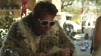 Money Shot Trailer