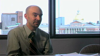 Money Talks: Profits Before Patient Safety Trailer