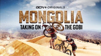 Mongolia: Taking On The Gobi Trailer