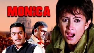 Monica Trailer