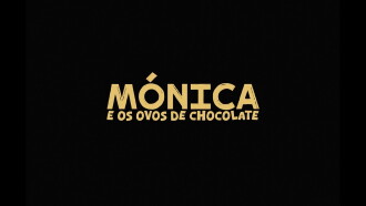 Mónica e os Ovos de Chocolate Trailer
