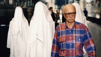 Monicelli: La versione di Mario Trailer
