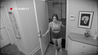 Monitored Trailer