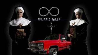 Monjas Trailer