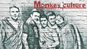 Monkey Culture Trailer