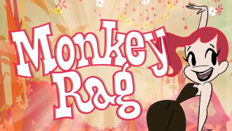 Monkey Rag Trailer