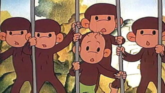 Monkeys and the Robbers Trailer