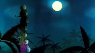 Monkeys Catch the Moon Trailer
