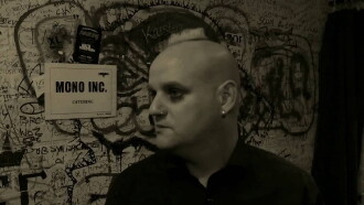Mono Inc. -  Live Trailer