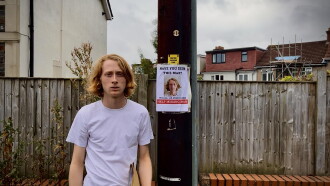 Mono-Visual Fly-Posting Anti-Climax Trailer
