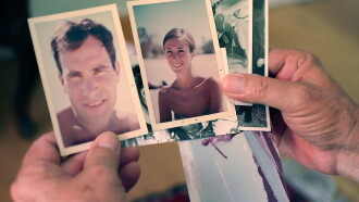 Monogamia Trailer
