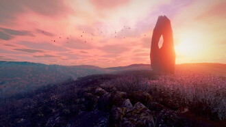 Monoliths Trailer