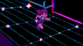 Monomania Trailer