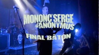 Mononc' Serge & Anonymus - Final Bâton Trailer