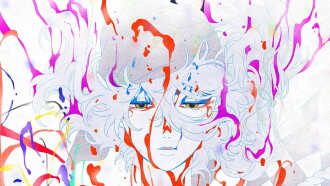 Mononoke the Movie: Chapter III - The Curse of the Serpent Trailer
