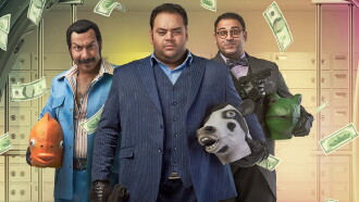 Monopoly (The Bank of Luck) Trailer