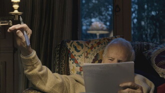 Monsieur Trailer