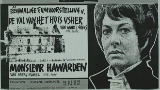 Monsieur Hawarden Trailer