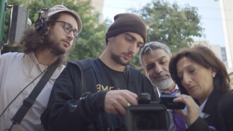 Monsieur Khalil Trailer