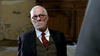 Monsieur Léon Trailer