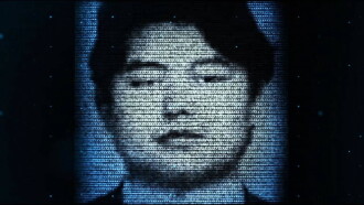 Monsieur Li, trafiquant d'armes Trailer