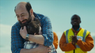 Monsieur Papa Trailer