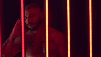 Monsieur Sagat Trailer