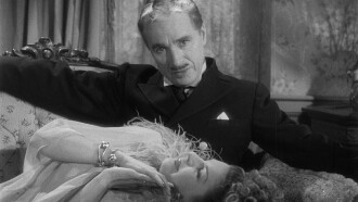 Monsieur Verdoux Trailer