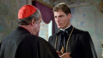 Monsignor Trailer