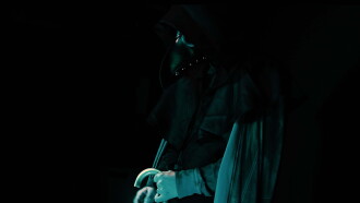 Monster? Trailer
