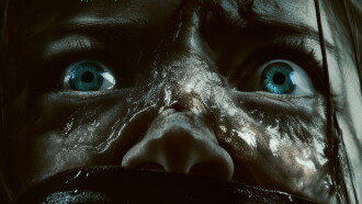 Monster Inside: America's Most Extreme Haunted House Trailer